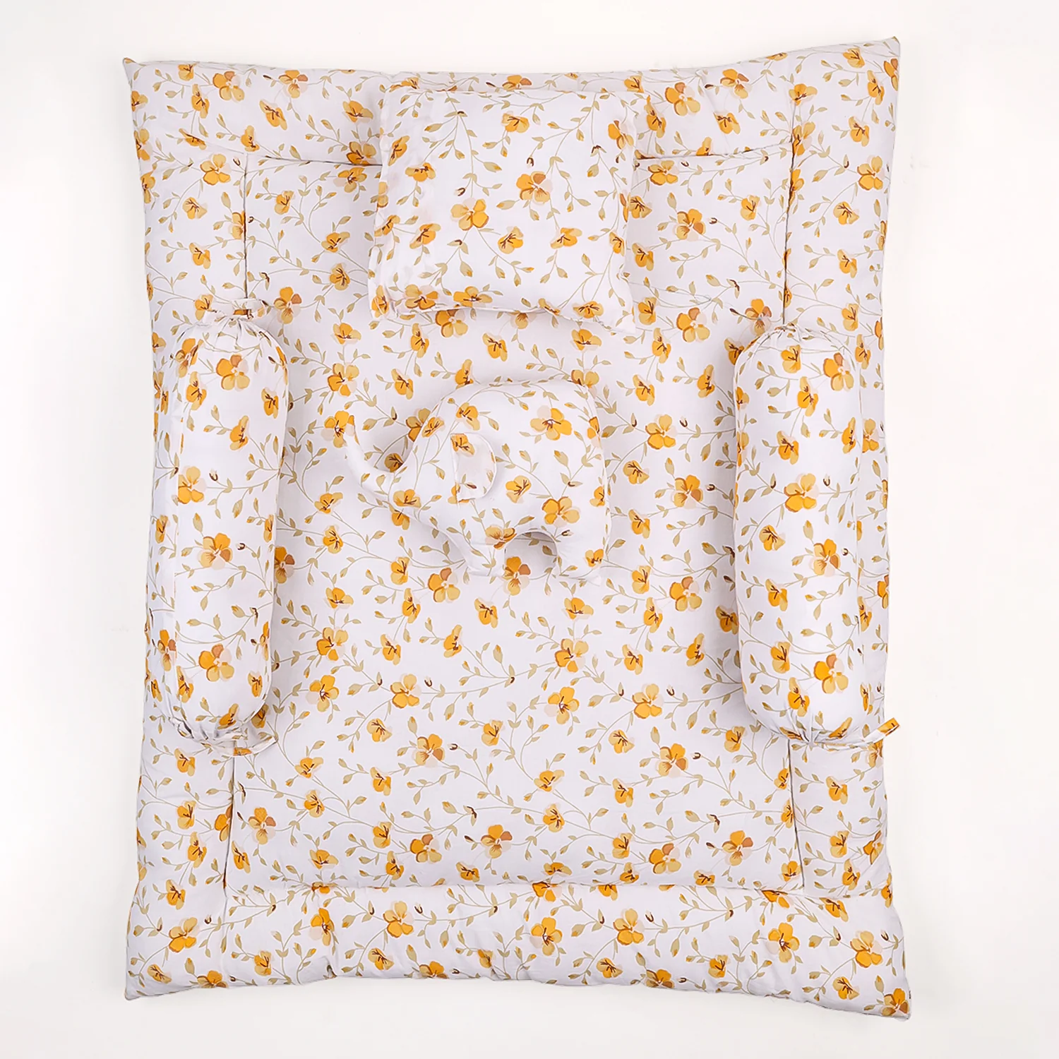 Baby Bedding Set | 0-12 Months | Bloom - Image 5